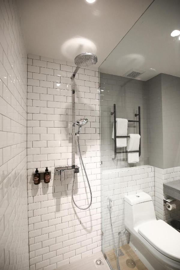 Hotel Scarlett Ban ba Ngan Ngoại thất bức ảnh