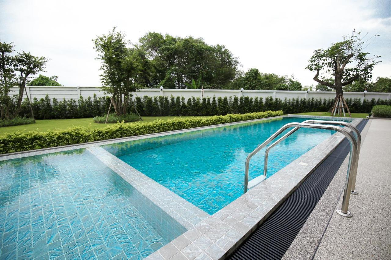 Hotel Scarlett Ban ba Ngan Ngoại thất bức ảnh