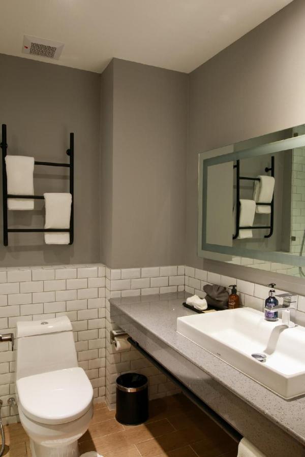 Hotel Scarlett Ban ba Ngan Ngoại thất bức ảnh